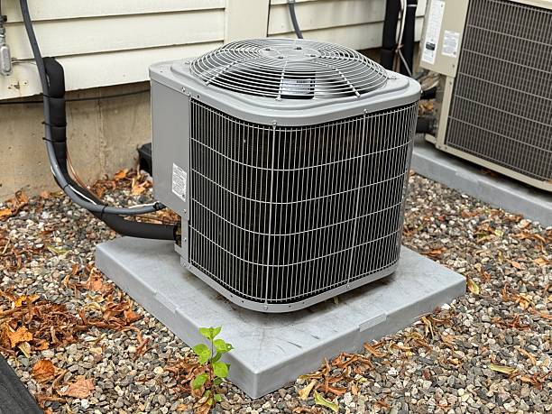 24/7 Emergency Heat Pump Repair experts in Knoxville, AR