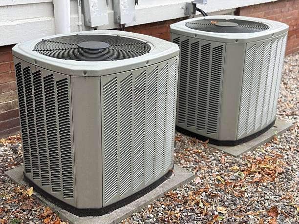 Reliable Heat Pump Repair contractor in Knoxville, AR by JG Cool HVAC