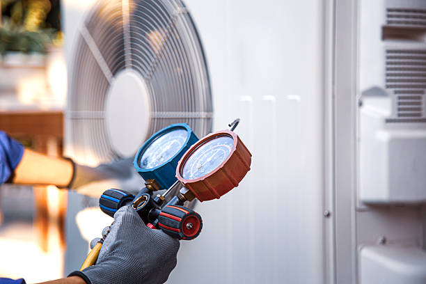 Affordable Heat Pump Repair solutions in Knoxville, AR